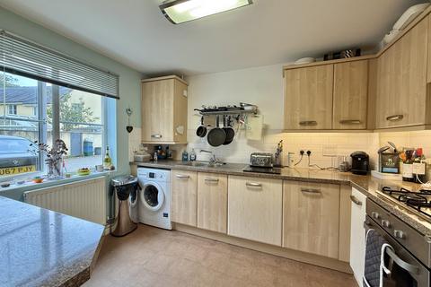 undefined, Saxon Road, TAVISTOCK PL19