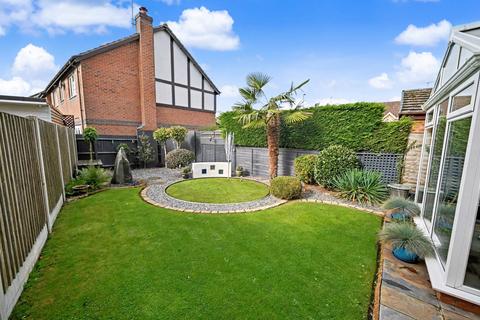 undefined, Gregorys Green, Coven WV9