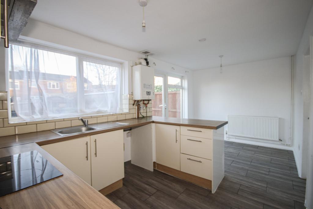 3 Bedroom Terraced House