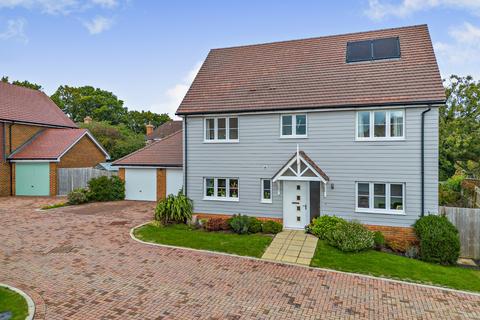 undefined, Oakfield Lane, Plumpton Green, Lewes, East Sussex