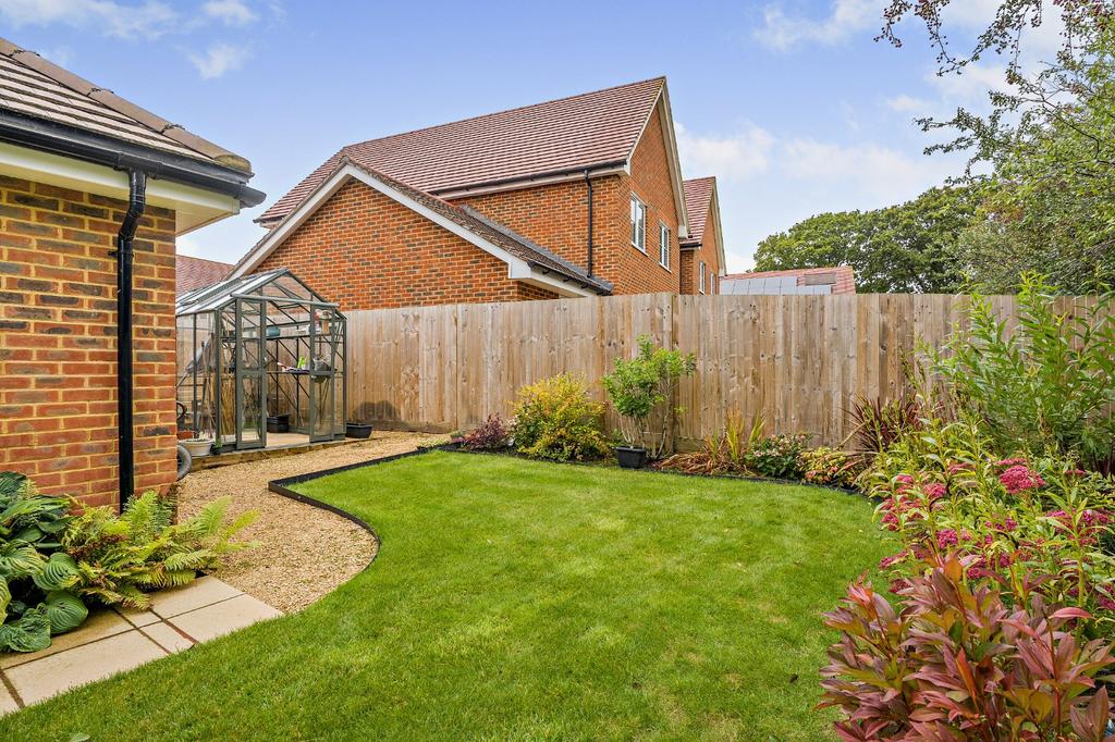 Garden/Greenhouse