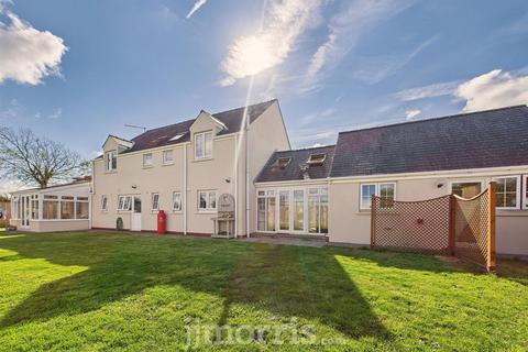 undefined, Penffordd, Clynderwen, SA66