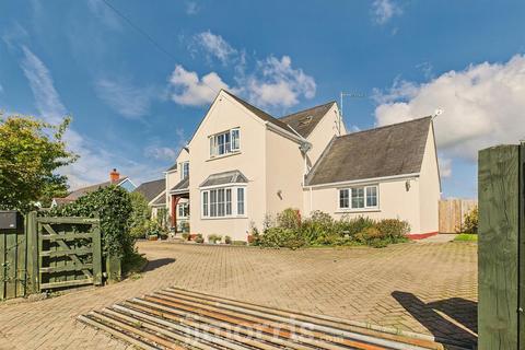 5 bedroom detached house for sale, Penffordd, Clynderwen, SA66