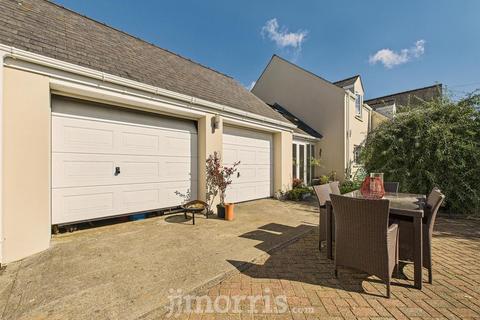 5 bedroom detached house for sale, Penffordd, Clynderwen, SA66