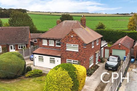 undefined, Porritt Lane, Irton, YO12