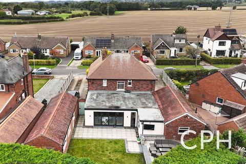 undefined, Porritt Lane, Irton, YO12