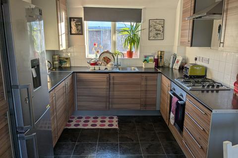 undefined, at Stubwick Court, Old Saw Mill Place, Amersham HP6