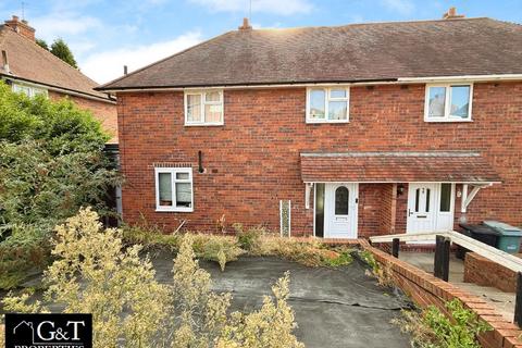 undefined, The Close, Dudley