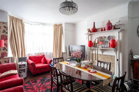 3 bedroom terraced house for sale, Athlone Road, London, SW2