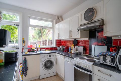 3 bedroom terraced house for sale, Athlone Road, London, SW2