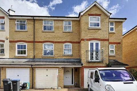 undefined, Harston Drive, Enfield