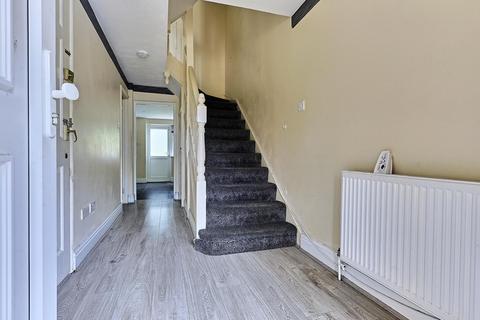 undefined, Harston Drive, Enfield