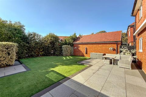 4 bedroom detached house for sale, Battin Lane, Littlehampton, West Sussex