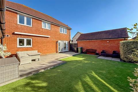 4 bedroom detached house for sale, Battin Lane, Littlehampton, West Sussex