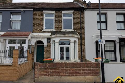 undefined, Carlyle Road, Manor Park, London, E12