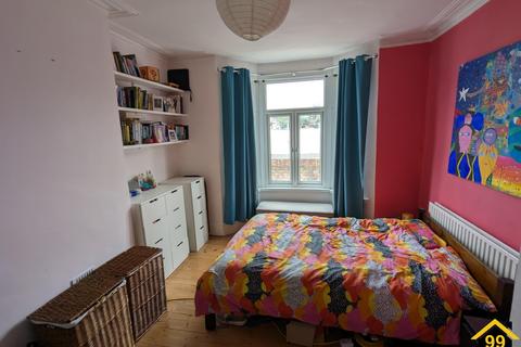 undefined, Carlyle Road, Manor Park, London, E12