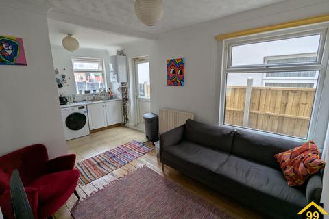 undefined, Carlyle Road, Manor Park, London, E12