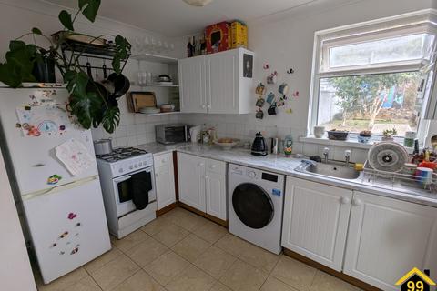 111a Carlyle Road, London, E12 6BS