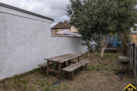 111a Carlyle Road, London, E12 6BS