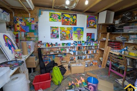 111a Carlyle Road, London, E12 6BS