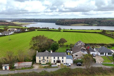 undefined, Westcroft, Burton, Milford Haven