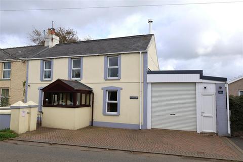 undefined, Westcroft, Burton, Milford Haven