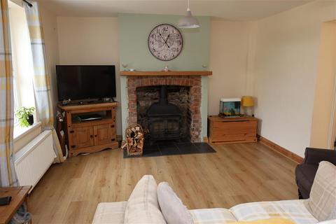 undefined, Westcroft, Burton, Milford Haven