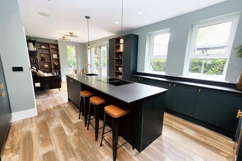 undefined, Sandwich Road, Ellesmere Park, M30