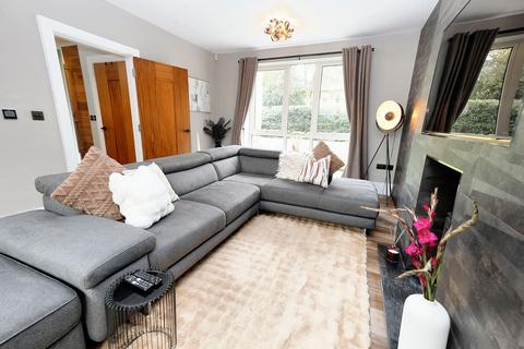 undefined, Sandwich Road, Ellesmere Park, M30