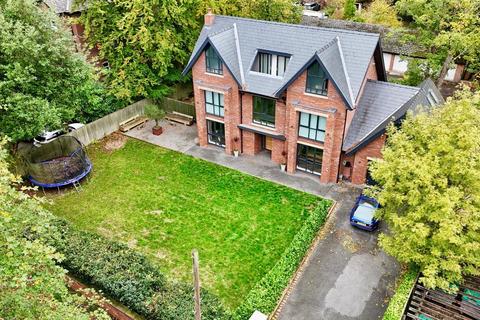 Sandwich Road, Ellesmere Park, M30