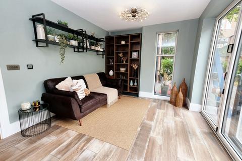 undefined, Sandwich Road, Ellesmere Park, M30