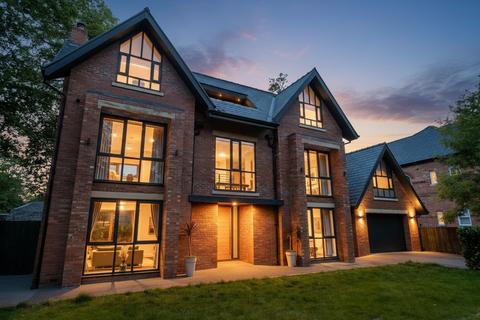 undefined, Sandwich Road, Ellesmere Park, M30