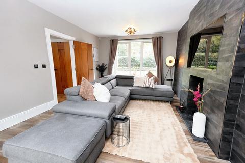 undefined, Sandwich Road, Ellesmere Park, M30