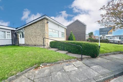 2 bedroom semi-detached bungalow for sale, Dawley Close, Thornaby, Stockton-On-Tees