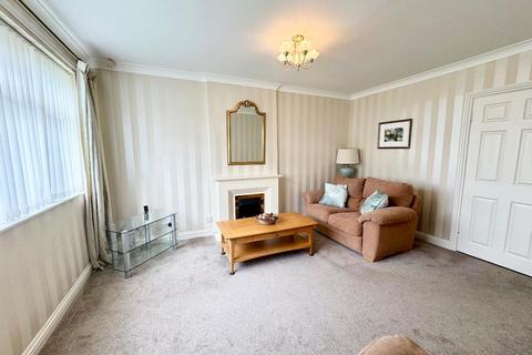 2 bedroom semi-detached bungalow for sale, Dawley Close, Thornaby, Stockton-On-Tees
