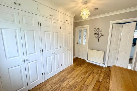 2 bedroom semi-detached bungalow for sale, Dawley Close, Thornaby, Stockton-On-Tees