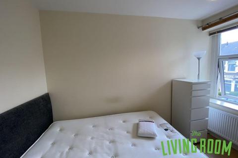 undefined, Keppoch Street, Roath,