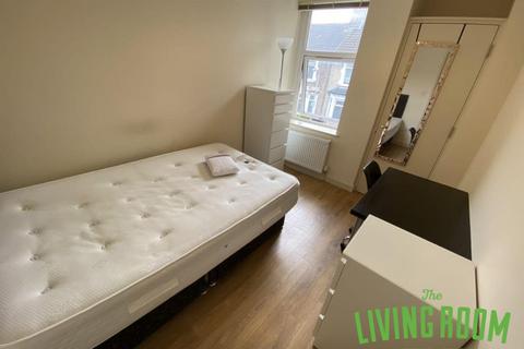 undefined, Keppoch Street, Roath,