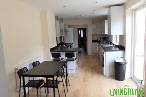 undefined, Keppoch Street, Roath,