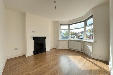 undefined, Bentley Road, Chorlton