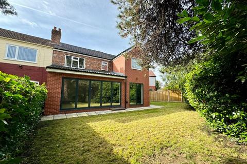 undefined, Bentley Road, Chorlton
