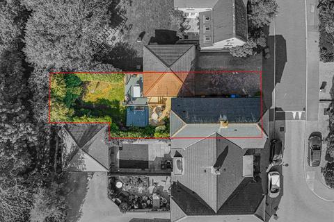 undefined, Brockswood Drive, Hemel Hempstead, HP2