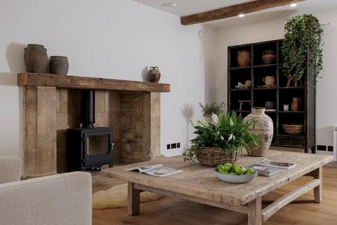 undefined, Elm Truss Barn, Mount Place, Churchill, Chipping Norton, Oxfordshire, OX7