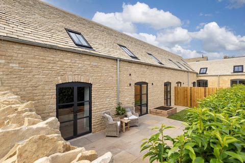 undefined, Elm Truss Barn, Mount Place, Churchill, Chipping Norton, Oxfordshire, OX7
