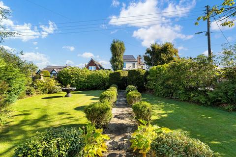 undefined, Glazebrook Lane, Glazebrook, WA3