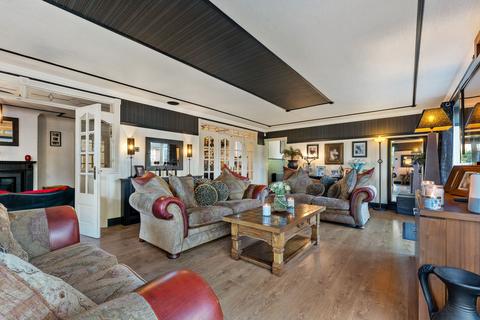 undefined, Glazebrook Lane, Glazebrook, WA3