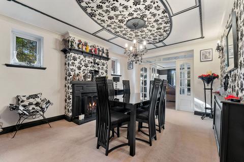 undefined, Glazebrook Lane, Glazebrook, WA3