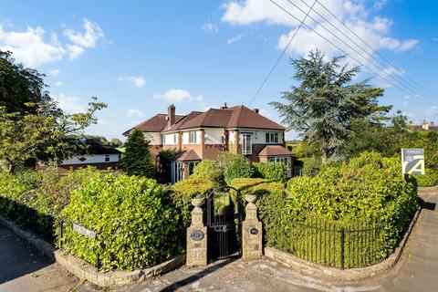 undefined, Glazebrook Lane, Glazebrook, WA3