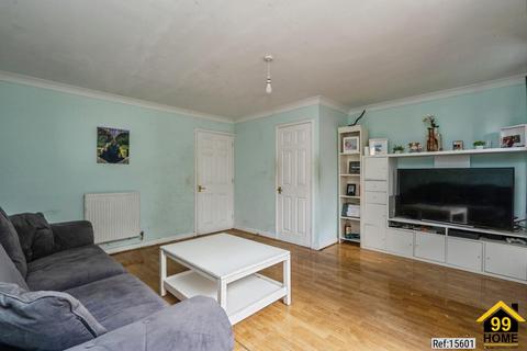 3 bedroom semi-detached house for sale, Grebe Close, Waterlooville, PO8
