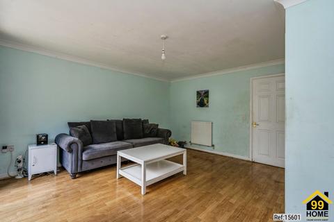 3 bedroom semi-detached house for sale, Grebe Close, Waterlooville, PO8